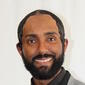 Headshot of Dawit Tensae