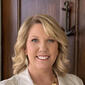 Headshot of Jennifer Saltsgaver