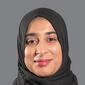 Headshot of Rashida Bagha