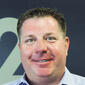 Headshot of Jeff Beggins