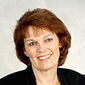 Headshot of Shirley Finnorn