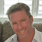 Headshot of Shane Crawford of The Crawford Team