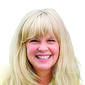 Headshot of Robie Dodson