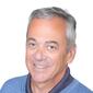 Headshot of Pat Holcombe