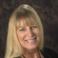 Headshot of MELISSA FRANK