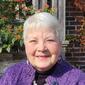 Headshot of Debra Barker