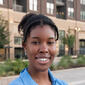 Headshot of Azariah Baker