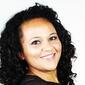 Headshot of Angelina Allen