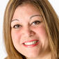 Headshot of Nereida Cruz Rivera