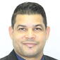 Headshot of EDDIE OLIVO