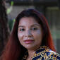 Headshot of Erla Gonzalez