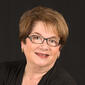 Headshot of Linda Hall of The Linda Hall Team