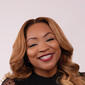 Headshot of Kori Randolph