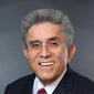 Headshot of Bobby Alvarez