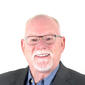 Headshot of David Try