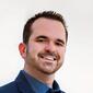 Headshot of Mike Jenoff