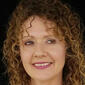 Headshot of Suzanne Gonzalez