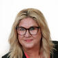 Headshot of Patricia Tooke