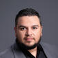 Headshot of Angel Villasenor