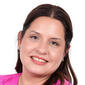Headshot of Katarina Chavez