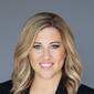 Headshot of Meghan Calbaugh