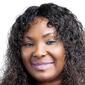 Headshot of Roselyn Gyampoh