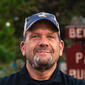 Headshot of Kevin Falldorf