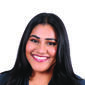 Headshot of Derine Thomas