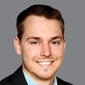 Headshot of Brady Sprenger