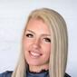 Headshot of Mackenzie Haley of The Hutson Group