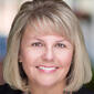 Headshot of Kristin Moody of Hannan-Moody Team