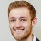 Headshot of Dylan Lesch