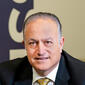 Headshot of George Azzouz of RealMarkets