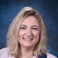 Headshot of Tina Gamache