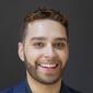 Headshot of Joe Viafora