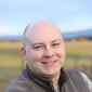 Headshot of Dennis Beard