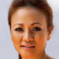 Headshot of Roxanne Villar