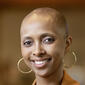 Headshot of Marli Diallo
