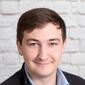 Headshot of Vitaliy Divachuk
