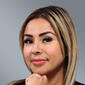 Headshot of Anabel Pineda of The Cromer Team