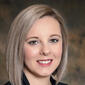 Headshot of Jessie Barnard of The Myers and Barnard Team