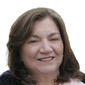 Headshot of Tracey Carpe