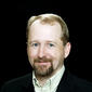 Headshot of Roger Stroman