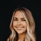 Headshot of Ashlee Aukerman of The Ashley Sells Fast Team