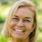 Headshot of Patricia McGrath