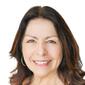 Headshot of Margie Camacho