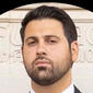 Headshot of Rami Bahu