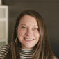 Headshot of Jessica Parker of Parker Scroggins Team