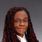 Headshot of Patricia Opoku-Amoabeng
