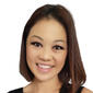 Headshot of Michelle Lin